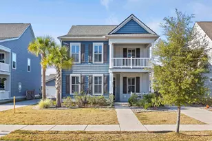 2219 Kemmerlin, Johns Island, SC 29455 - Photo 1
