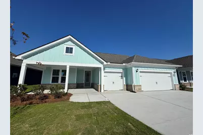 1445 Crested Iris Way, North Myrtle Beach, SC 29582 - Photo 1