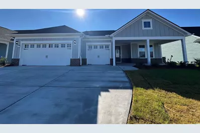 1512 Crested Iris Way, North Myrtle Beach, SC 29582 - Photo 1
