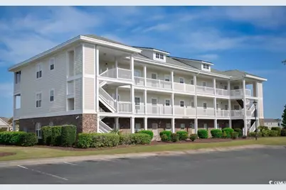 505 Wickham Dr. #1077, Myrtle Beach, SC 29579 - Photo 1