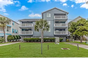 914 S Ocean Blvd, Surfside Beach, SC 29575 - Photo 1