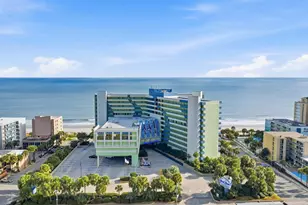 1105 S Ocean Blvd, Myrtle Beach, SC 29577 - Photo 1