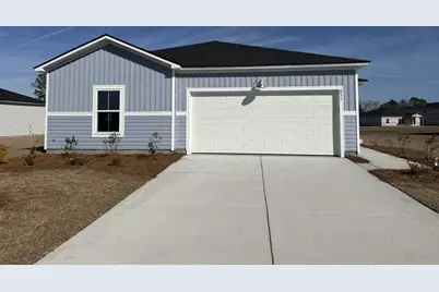835 Western Rail Way, Loris, SC 29569 - Photo 1