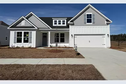 4213 Collins Farm Way, Conway, SC 29526 - Photo 1