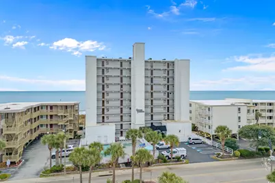 4311 S Ocean Blvd. #301, North Myrtle Beach, SC 29582 - Photo 1