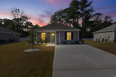 1788 SW Whispering Pine St., Ocean Isle Beach, NC 28469 - Photo 1