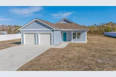 247 Berley Mc Rd., Conway, SC 29526 - Photo 1