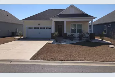 6137 Chadderton Circle, Myrtle Beach, SC 29579 - Photo 1