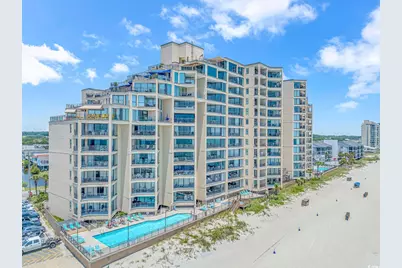 1620 N Waccamaw Dr. #1209, Murrells Inlet, SC 29576 - Photo 1