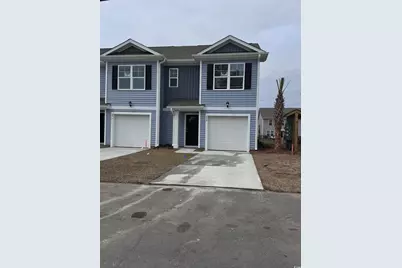 280 Bayou Loop #Lot 53, Surfside Beach, SC 29575 - Photo 1
