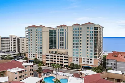 603 S Ocean Blvd. #1406, North Myrtle Beach, SC 29582 - Photo 1