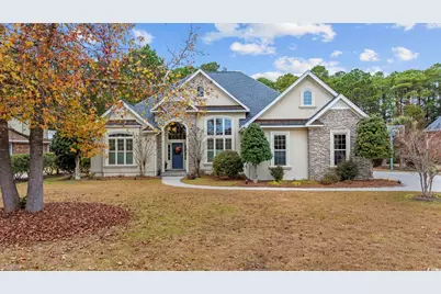 2036 Woodburn Dr., Myrtle Beach, SC 29577 - Photo 1