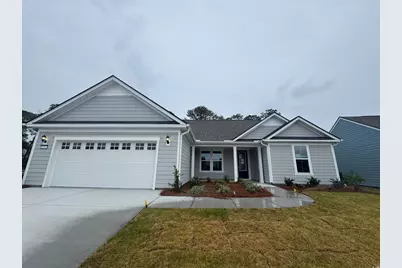 1601 Crested Iris Way, North Myrtle Beach, SC 29582 - Photo 1