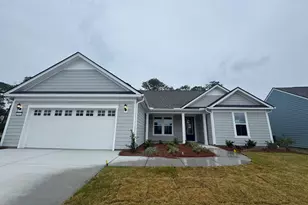 1601 Crested Iris Wy, North Myrtle Beach, SC 29582 - Photo 1