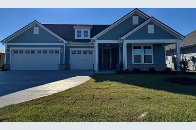 1516 Crested Iris Way, North Myrtle Beach, SC 29582 - Photo 1