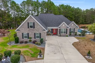 2016 Potomac Ct, Myrtle Beach, SC 29579 - Photo 1