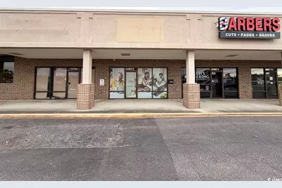 1772 Highway 17 North #Deerfield Plaza, Surfside Beach, SC 29575 - Photo 1