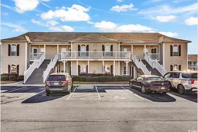 113 Ashley Park Dr. #4A, Myrtle Beach, SC 29579 - Photo 1