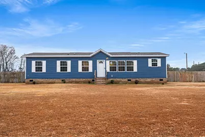 187 Harper Rd., Marion, SC 29571 - Photo 1