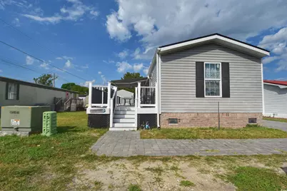 1502 Gardenia Ave., North Myrtle Beach, SC 29582 - Photo 1