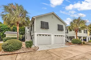1125 Camellia Dr, Surfside Beach, SC 29575 - Photo 1