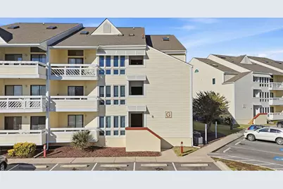 1100 Possum Trot Rd. #G 116, North Myrtle Beach, SC 29582 - Photo 1