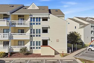 1100 Possum Trot Rd, North Myrtle Beach, SC 29582 - Photo 1