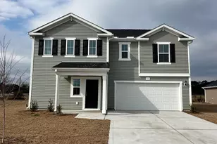 805 Rivas Way, Conway, SC 29527 - Photo 1