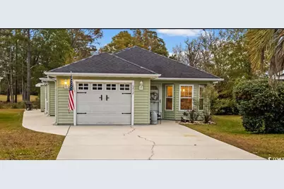 6472 Sweet Gum Trail, Myrtle Beach, SC 29588 - Photo 1