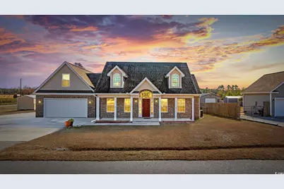 7353 Johnson Shortcut Rd., Conway, SC 29527 - Photo 1
