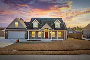 7353 Johnson Shortcut Rd, Conway, SC 29527 - Photo 1