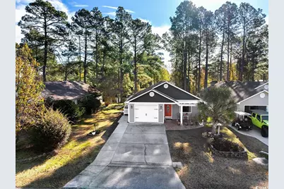 6674 Wisteria Dr., Myrtle Beach, SC 29588 - Photo 1