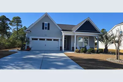 206 Astoria Park Loop, Conway, SC 29526 - Photo 1