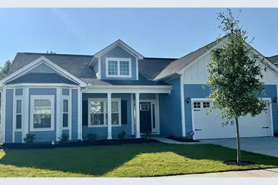 1254 Cypress Shoal Dr., Conway, SC 29526 - Photo 1