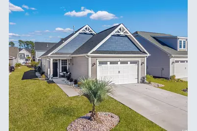 1027 Cascade Loop, Little River, SC 29566 - Photo 1
