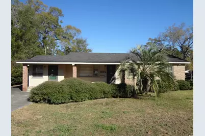 105 East Cherry St., Andrews, SC 29510 - Photo 1