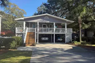 512 16th Ave N, Surfside Beach, SC 29575 - Photo 1