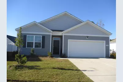 1128 Sennema Circle, Myrtle Beach, SC 29588 - Photo 1