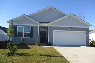 1128 Sennema Cir, Myrtle Beach, SC 29588 - Photo 1
