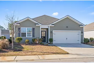 1362 Midtown Village Dr., Conway, SC 29526 - Photo 1