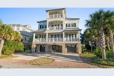 1027 Norris Dr., Pawleys Island, SC 29585 - Photo 1
