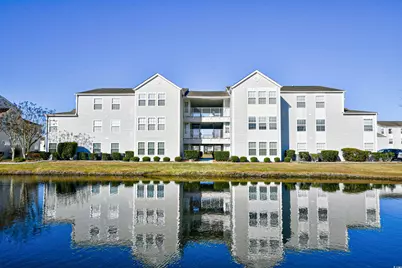 2263 Andover Dr. #J, Surfside Beach, SC 29575 - Photo 1