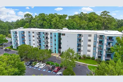5001 Little River Rd. #W-106, Myrtle Beach, SC 29577 - Photo 1