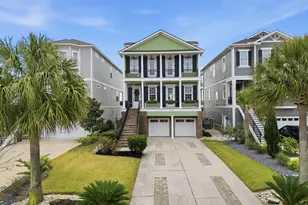 349 St.Julian Ln, Myrtle Beach, SC 29579 - Photo 1