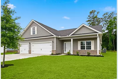 936 Woodside Dr., Conway, SC 29526 - Photo 1