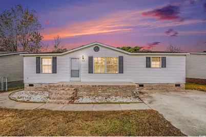 3393 N Pointe Blvd., Little River, SC 29566 - Photo 1