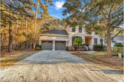 396 Tuckers Rd. #3C, Pawleys Island, SC 29585 - Photo 1