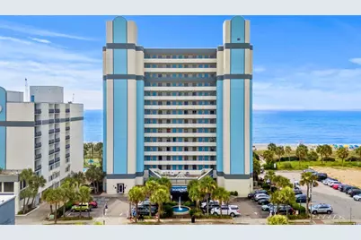 2300 N Ocean Blvd. #536, Myrtle Beach, SC 29577 - Photo 1