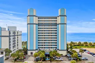 2300 N Ocean Blvd, Myrtle Beach, SC 29577 - Photo 1