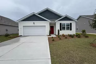 305 Cheerful Way, Little River, SC 29566 - Photo 1